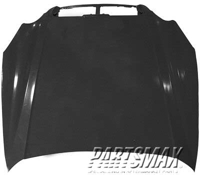 1230 | 2002-2005 HYUNDAI SONATA Hood panel assy all | HY1230130|664003D200