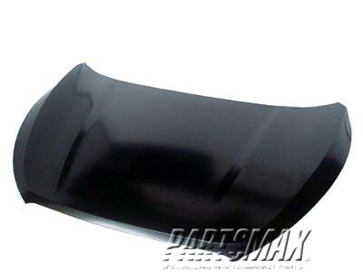 10 | 2010-2015 HYUNDAI TUCSON Hood panel assy  | HY1230144|664002S001