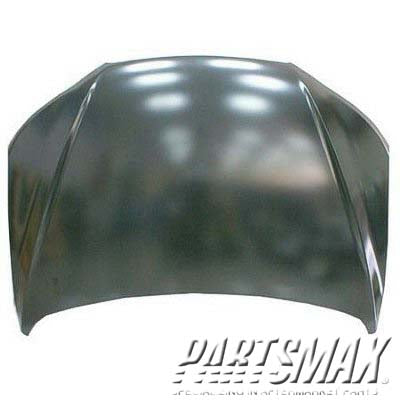 1230 | 2010-2012 HYUNDAI SANTA FE Hood panel assy | HY1230148|664000W001