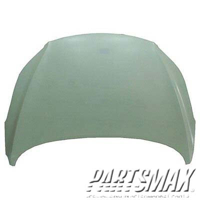 1230 | 2013-2014 HYUNDAI ELANTRA Hood panel assy Coupe | HY1230150|664003X000