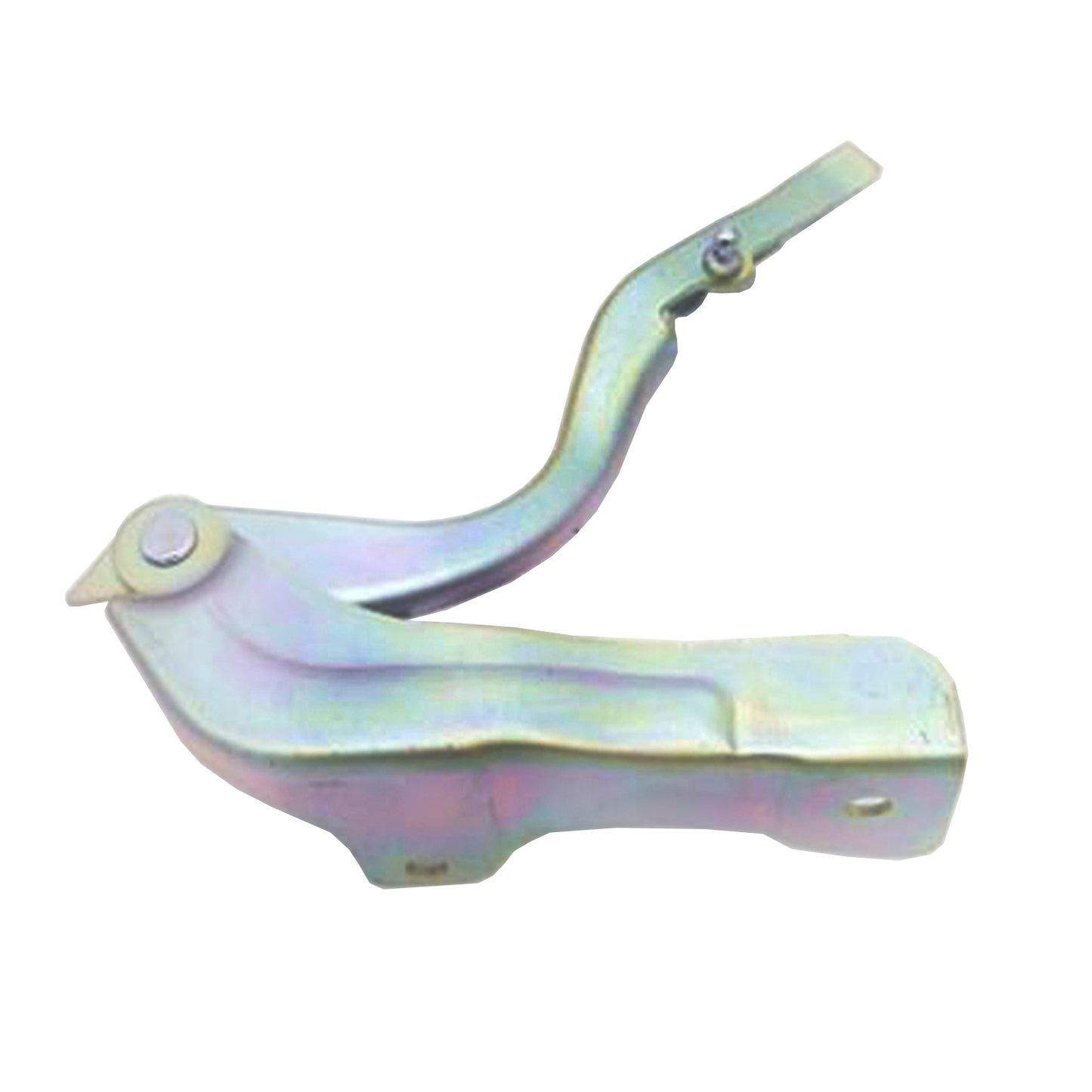 30 | 2017-2018 HYUNDAI SANTA FE SPORT Hood hinge assy Hood Hinge RH | HY1236169|791204Z100