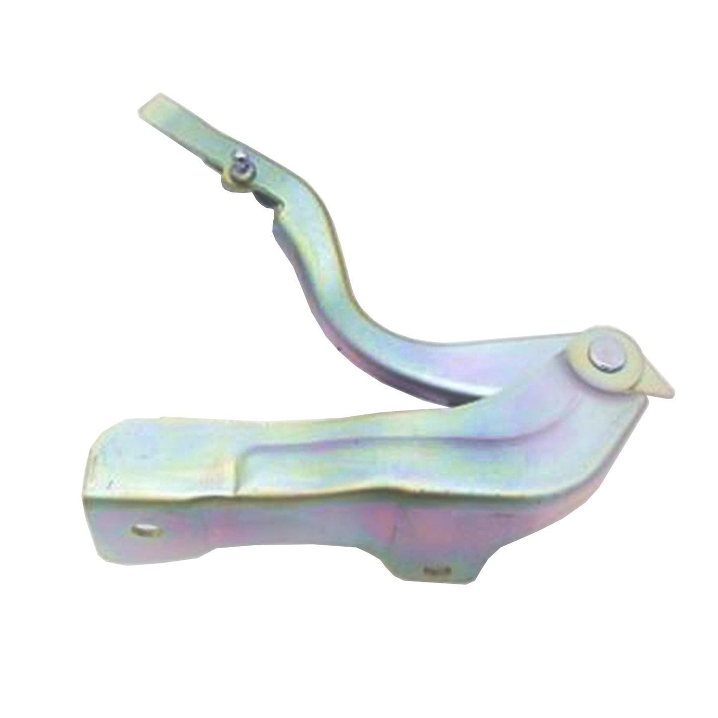 1236 | 2017-2018 HYUNDAI SANTA FE SPORT Hood hinge assy Hood Hinge LH | HY1236170|791104Z100