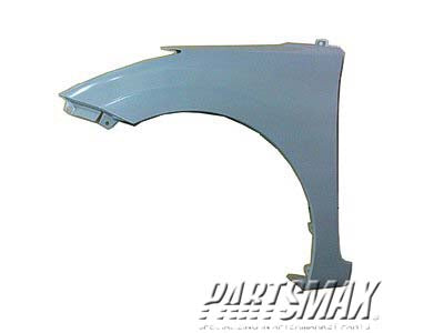 1240 | 2011-2016 HYUNDAI ELANTRA LT Front fender assy Sedan | HY1240152|663113X000