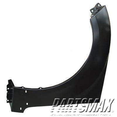 1240 | 2013-2017 HYUNDAI VELOSTER LT Front fender assy w/Turbo | HY1240157|663112V500