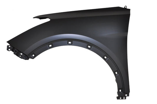 1240 | 2019-2019 HYUNDAI SANTA FE XL LT Front fender assy GLS|LIMITED; 7 Seat | HY1240160|66310B8000