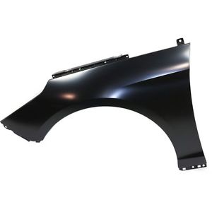 50 | 2015-2017 HYUNDAI SONATA LT Front fender assy  | HY1240161|66311C1000