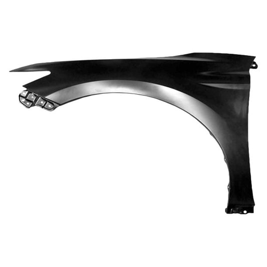 1240 | 2018-2019 HYUNDAI SONATA LT Front fender assy | HY1240169|66311C2700