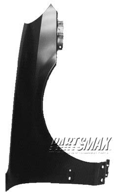 1241 | 2002-2005 HYUNDAI SONATA RT Front fender assy all | HY1241130|663213D300
