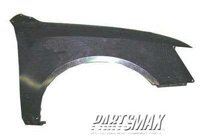 1241 | 2006-2010 HYUNDAI SONATA RT Front fender assy steel | HY1241134|663203K300