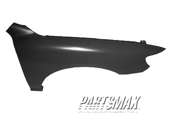 1241 | 2006-2011 HYUNDAI AZERA RT Front fender assy  | HY1241140|663203L100