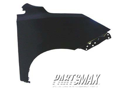 1241 | 2010-2015 HYUNDAI TUCSON RT Front fender assy | HY1241146|663212S000