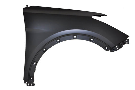 1241 | 2013-2019 HYUNDAI SANTA FE RT Front fender assy GLS|LIMITED; 7 Seat | HY1241160|66320B8000