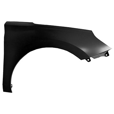 1241 | 2018-2020 HYUNDAI ELANTRA GT RT Front fender assy Fender Assy | HY1241168|66320G3000