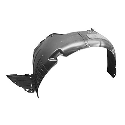 1248 | 2014-2016 HYUNDAI ELANTRA LT Front fender inner panel Sedan; Korea Built | HY1248133|868113X700