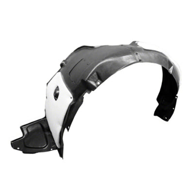1248 | 2014-2014 HYUNDAI SONATA LT Front fender inner panel | HY1248135|868113Q700