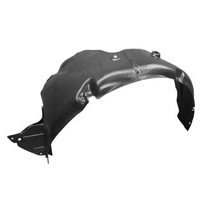 130 | 2013-2015 HYUNDAI VELOSTER LT Front fender inner panel w/o Turbo; From 4-30-13 | HY1248152|868112V010
