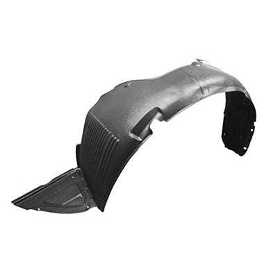 130 | 2013-2017 HYUNDAI ELANTRA GT LT Front fender inner panel  | HY1248157|86811A5500