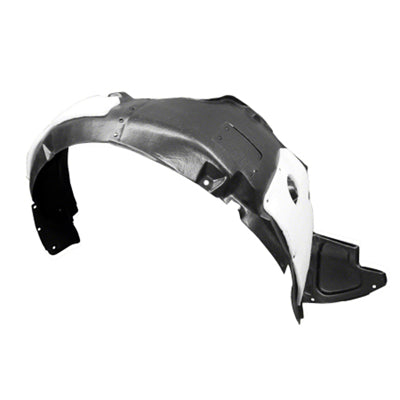 140 | 2014-2014 HYUNDAI SONATA RT Front fender inner panel  | HY1249135|868123Q700