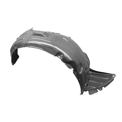 1249 | 2013-2016 HYUNDAI GENESIS COUPE RT Front fender inner panel | HY1249144|868122M500