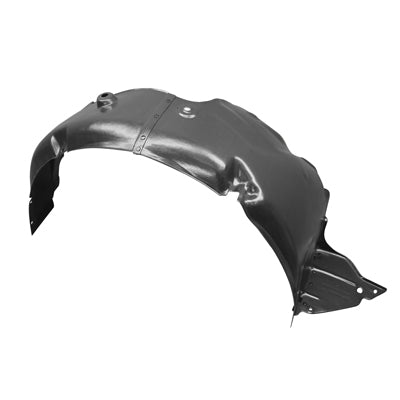 140 | 2013-2015 HYUNDAI VELOSTER RT Front fender inner panel w/o Turbo; From 4-30-13 | HY1249152|868122V010