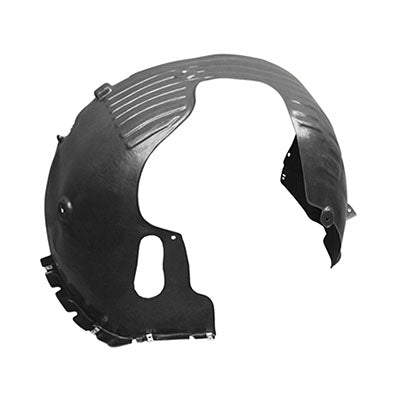 140 | 2015-2017 HYUNDAI SONATA RT Front fender inner panel  | HY1249154|86812C2000