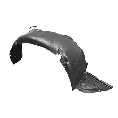 140 | 2013-2017 HYUNDAI ELANTRA GT RT Front fender inner panel  | HY1249157|86812A5500