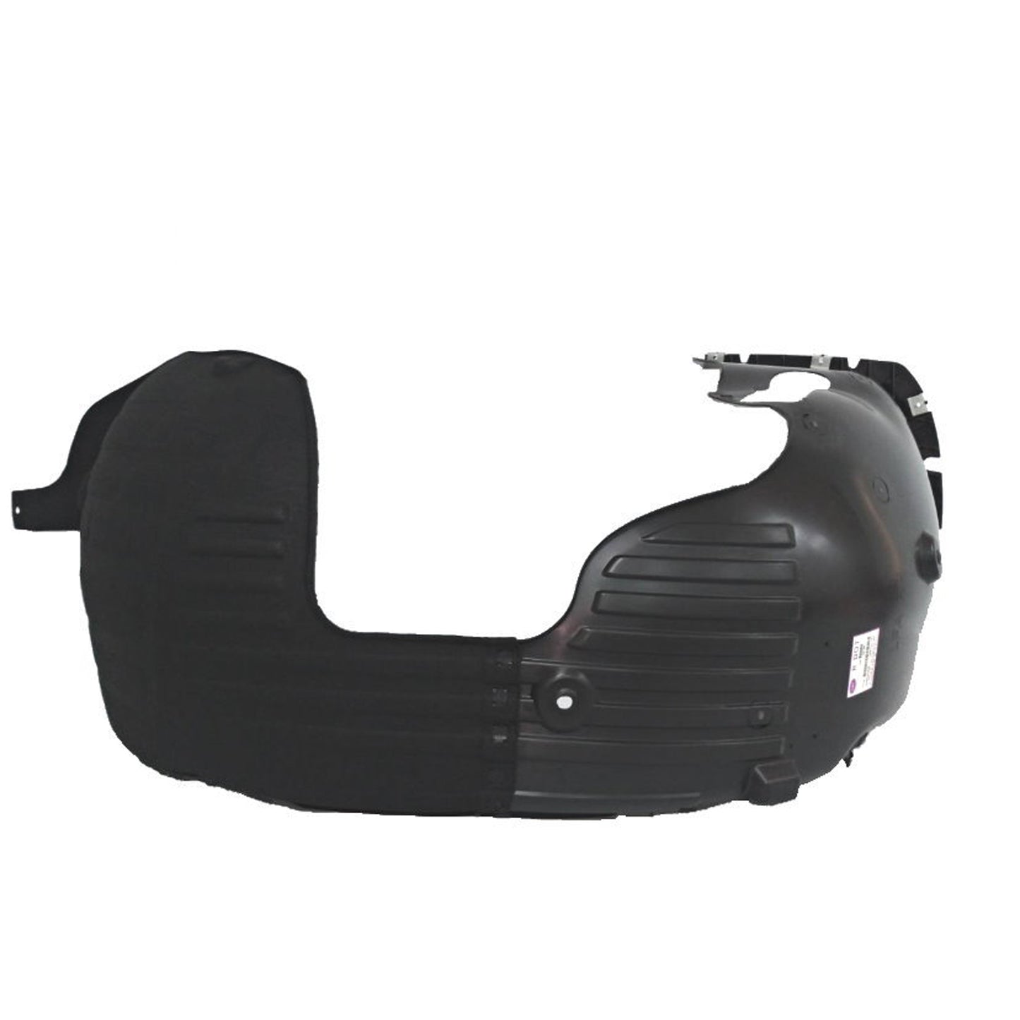 1249 | 2015-2017 HYUNDAI SONATA RT Front fender inner panel SPORT | HY1249173|86812C2300