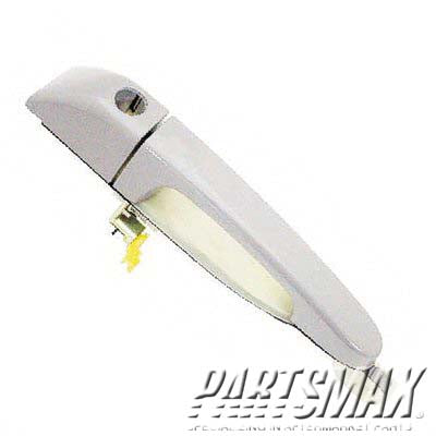 1310 | 2014-2014 KIA SEDONA LT Front door handle outer PTM | HY1310121|826504D000