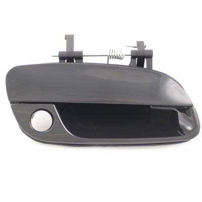 1690 | 2001-2006 HYUNDAI ELANTRA RT Front door handle outer smooth black | HY1311105|826602D000