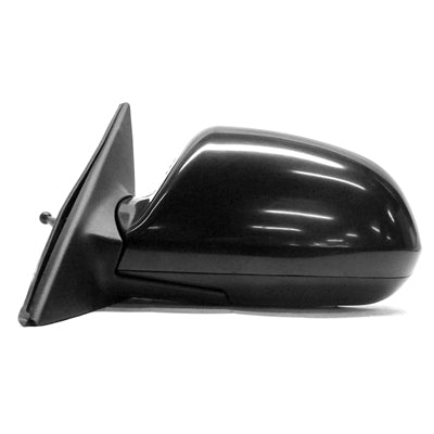 1320 | 2001-2006 HYUNDAI ELANTRA LT Mirror outside rear view GLS; Manual; PTM | HY1320127|876102D005