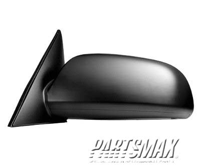 1320 | 2006-2006 HYUNDAI SONATA LT Mirror outside rear view Power | HY1320149|876103K900