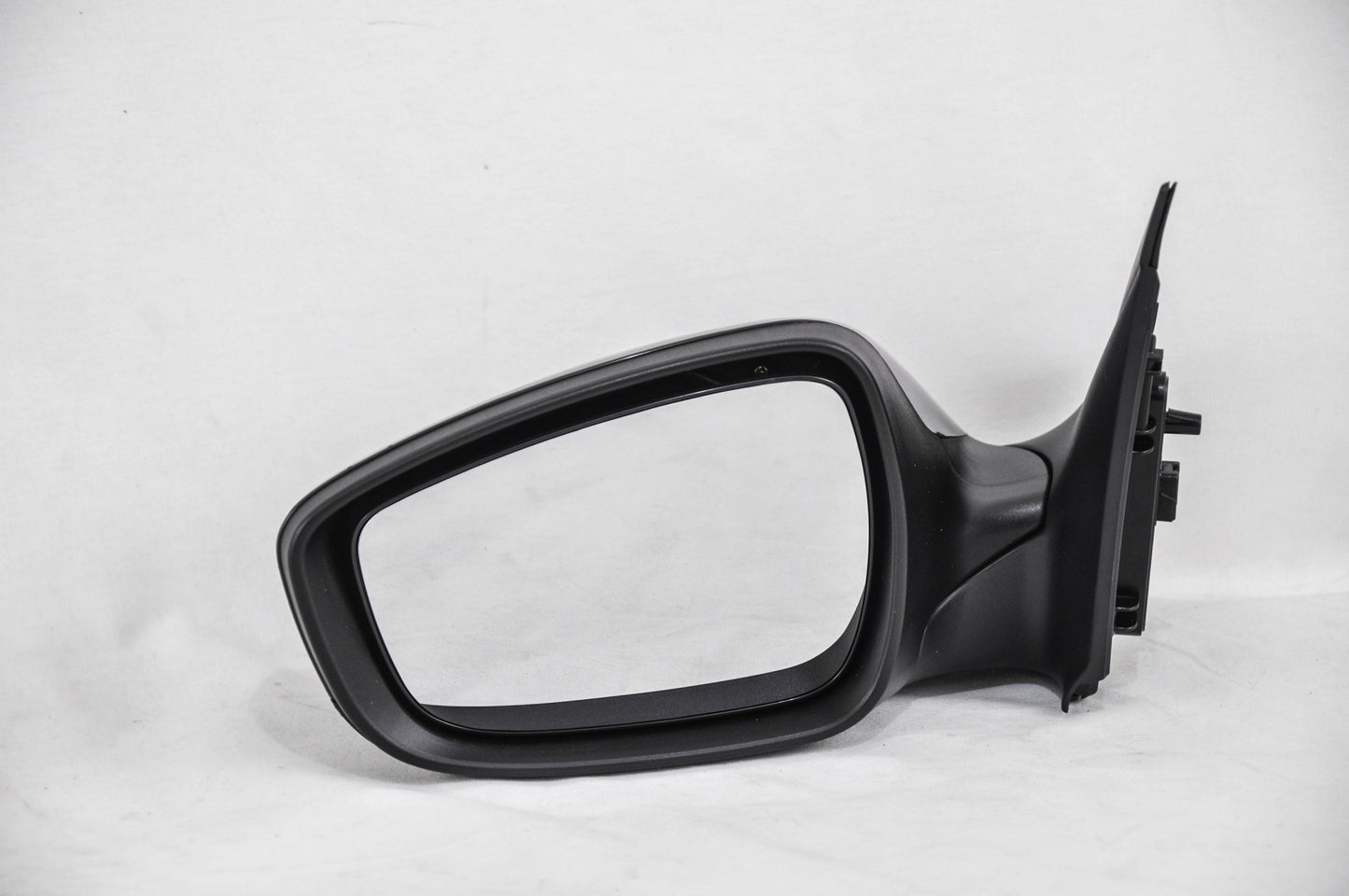 1700 | 2012-2016 HYUNDAI ACCENT LT Mirror outside rear view Power; Heated; w/o Signal Lamps; PTM | HY1320186|876101R220