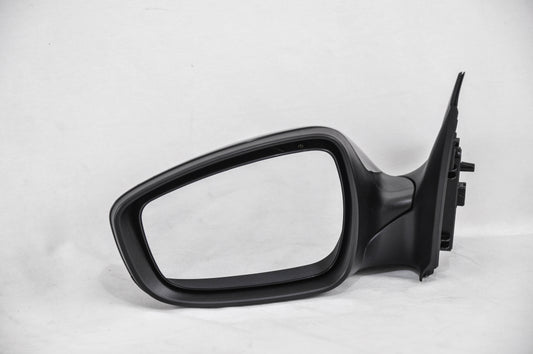 1700 | 2012-2016 HYUNDAI ACCENT LT Mirror outside rear view Power; Heated; w/o Signal Lamps; PTM | HY1320186|876101R220