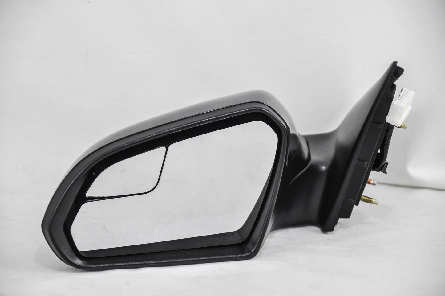 1700 | 2015-2017 HYUNDAI SONATA LT Mirror outside rear view Power; Heated; w/o Blind Spot Detection; w/o Signal Lamp; PTM | HY1320203|87610C2000