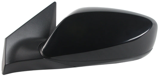 1320 | 2014-2014 HYUNDAI ELANTRA COUPE LT Mirror outside rear view To 11-1-13; Power; Heated; w/o Signal Lamp; PTM | HY1320208|876103X680
