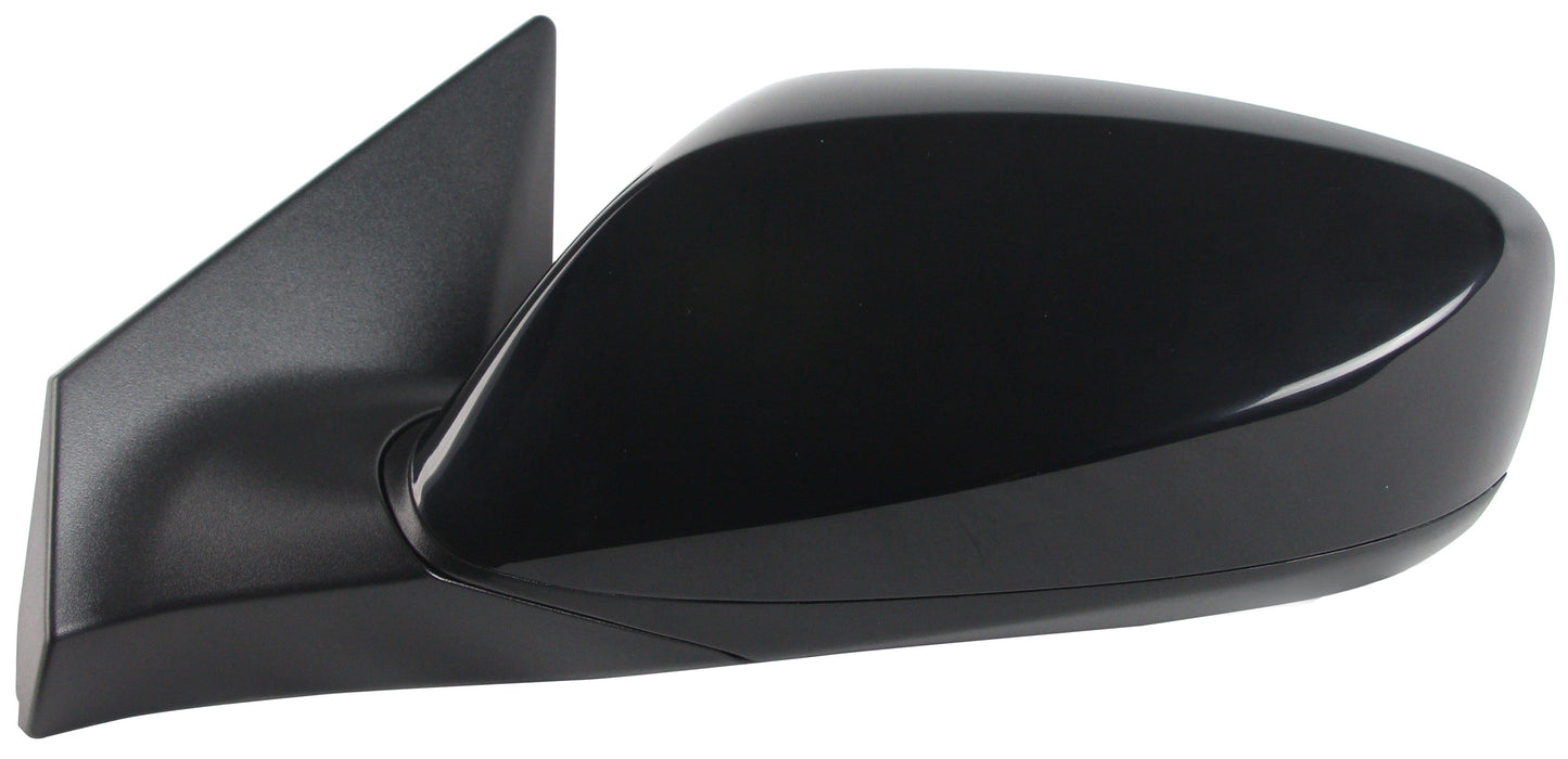 1320 | 2014-2016 HYUNDAI ELANTRA LT Mirror outside rear view Sedan; Korea Built; Power; Heated; w/o Signal Lamp; PTM | HY1320208|876103X680