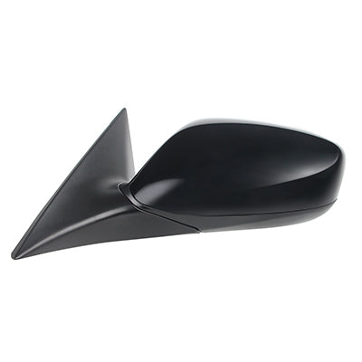 1320 | 2014-2016 HYUNDAI VELOSTER LT Mirror outside rear view w/o Panoramic Roof; w/o Side Repeater Lamps; PTM | HY1320217|876102V500