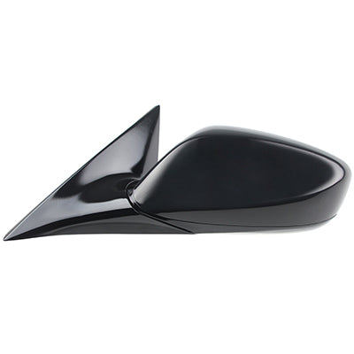 1320 | 2014-2016 HYUNDAI VELOSTER LT Mirror outside rear view w/Panoramic Roof; w/o Side Repeater Lamps; PTM | HY1320218|876102V520