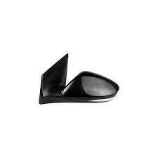 1700 | 2013-2014 HYUNDAI ELANTRA GT LT Mirror outside rear view w/Signal Lamp; PTM | HY1320230|87610A5220