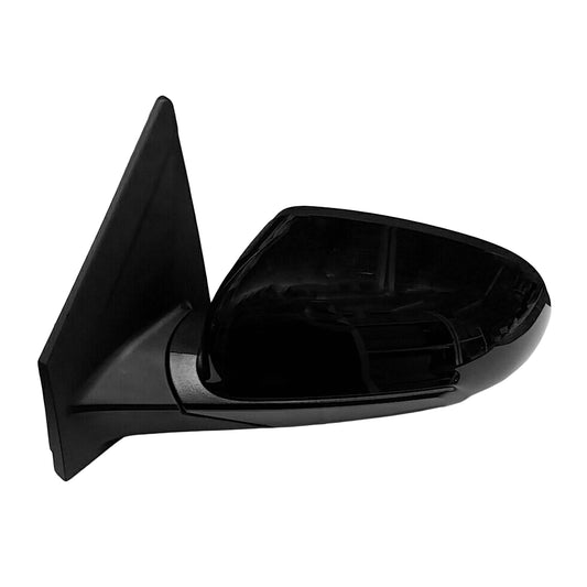 1700 | 2018-2021 HYUNDAI KONA LT Mirror outside rear view Non-Heated; PTM | HY1320256|87610J9100MZH