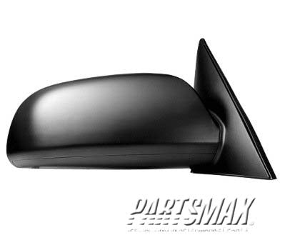 1321 | 2006-2006 HYUNDAI SONATA RT Mirror outside rear view Power | HY1321149|876203K900