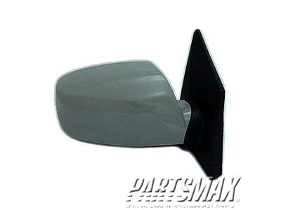 1321 | 2010-2015 HYUNDAI TUCSON RT Mirror outside rear view GL|GLS; Power; Heated; PTM | HY1321175|876202S030