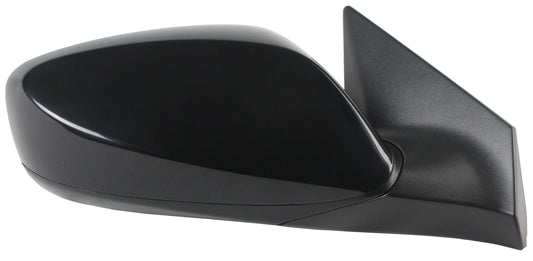 1321 | 2014-2014 HYUNDAI ELANTRA COUPE RT Mirror outside rear view To 11-1-13; Power; Heated; w/o Signal Lamp; PTM | HY1321208|876203X680