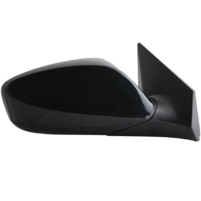 1321 | 2016-2016 HYUNDAI ELANTRA RT Mirror outside rear view Sedan; Power; Non-Heated; Korea Built; PTM | HY1321220|876203X720