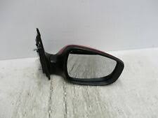 1321 | 2013-2014 HYUNDAI ELANTRA GT RT Mirror outside rear view To 11-1-13; w/o Signal Lamp; PTM | HY1321241|87620A5060