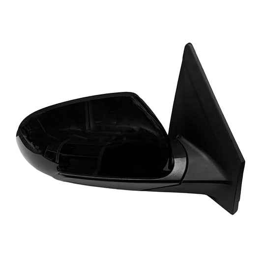1710 | 2018-2021 HYUNDAI KONA RT Mirror outside rear view Non-Heated; PTM | HY1321256|87620J9100MZH