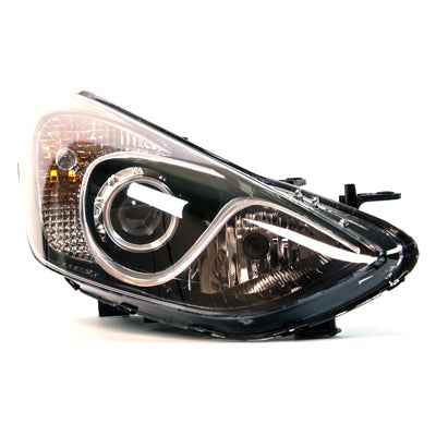 2503 | 2013-2017 HYUNDAI ELANTRA GT RT Headlamp assy composite | HY2503173|92102A5050