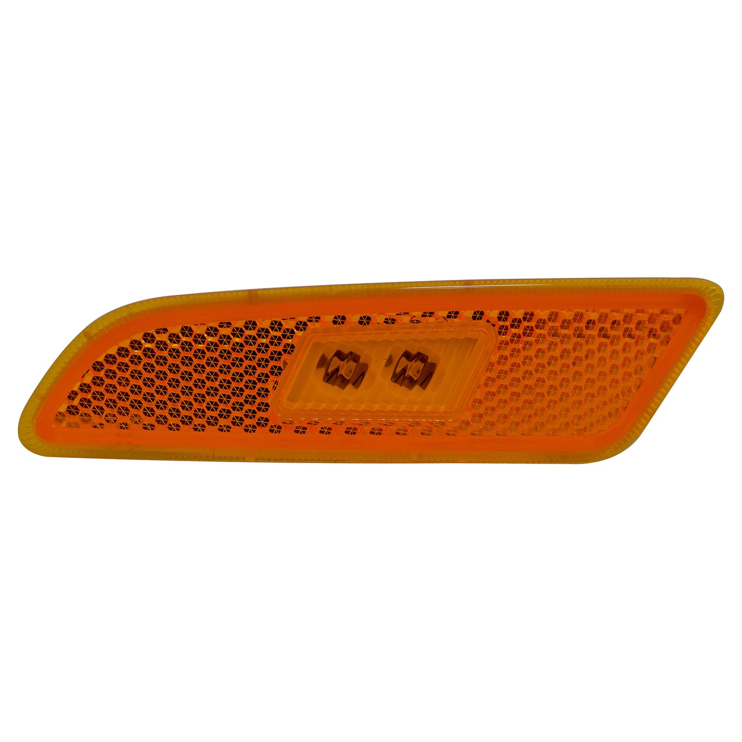1380 | 2020-2022 HYUNDAI SONATA LT Front marker lamp assy  | HY2550117|921A1L0300
