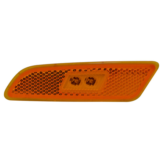 1380 | 2020-2022 HYUNDAI SONATA LT Front marker lamp assy  | HY2550117|921A1L0300