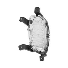 2562 | 2018-2019 HYUNDAI SONATA LT Driving lamp GL|GLS; LED | HY2562104|92207C1700